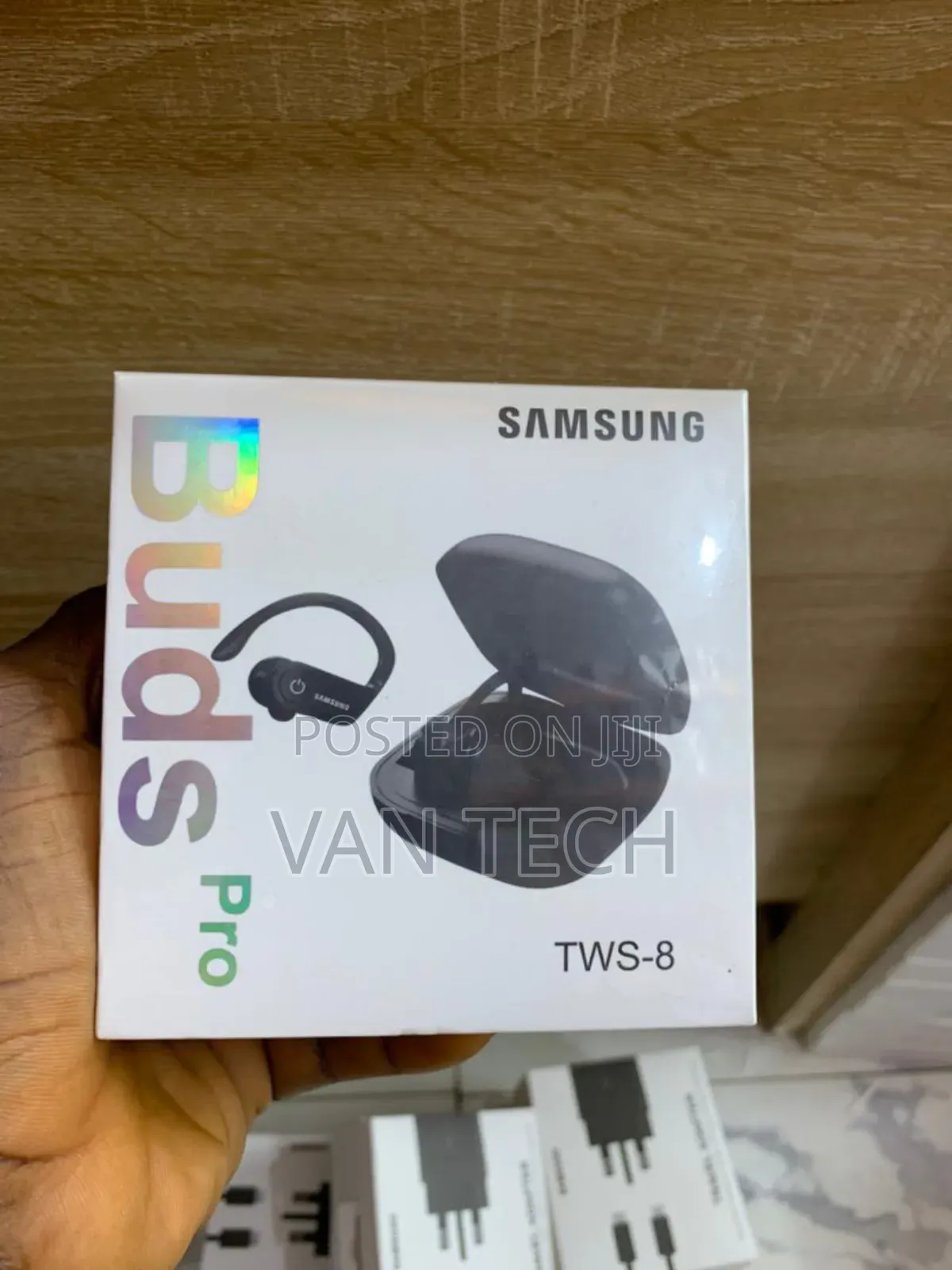 Samsung Buds Pro