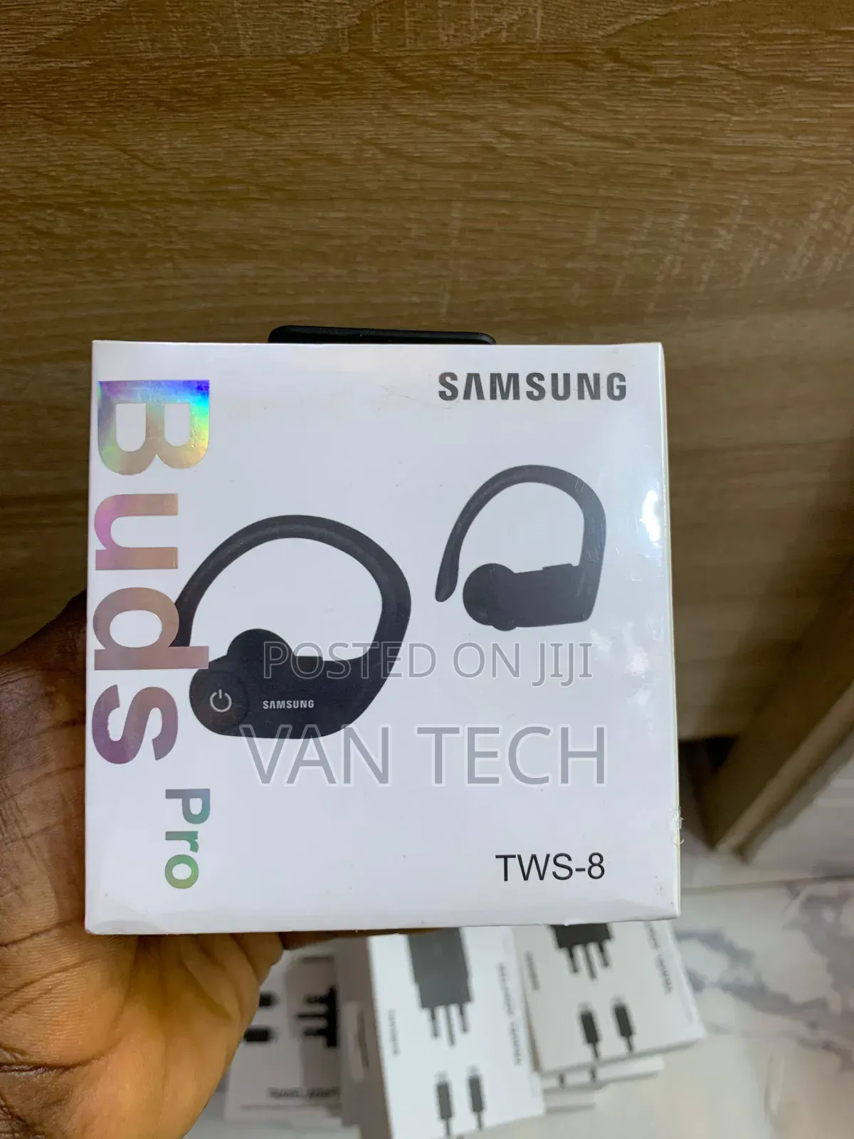 Samsung Buds Pro