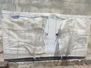 Durable Perkins 350kva – Long Lasting Engine