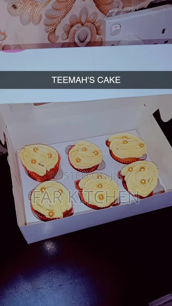 Cakes and More