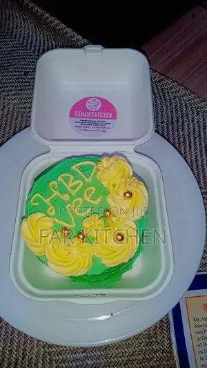 Cakes and More