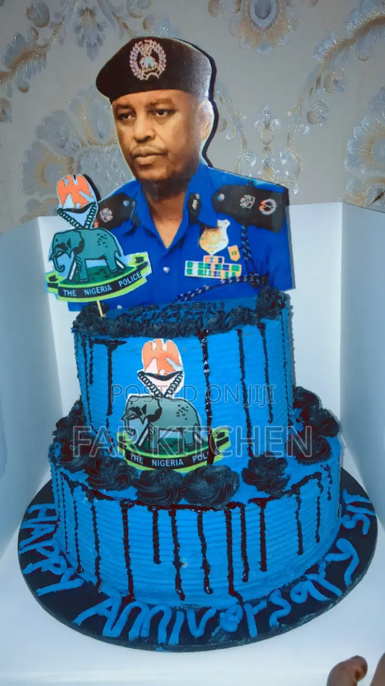 Cakes and More