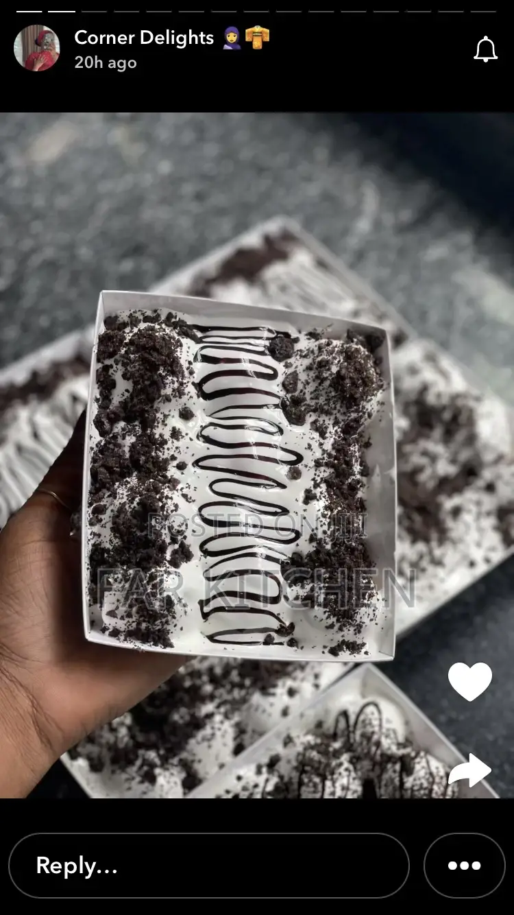 Cakes and More