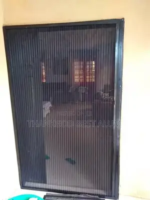 Sliding Door Net