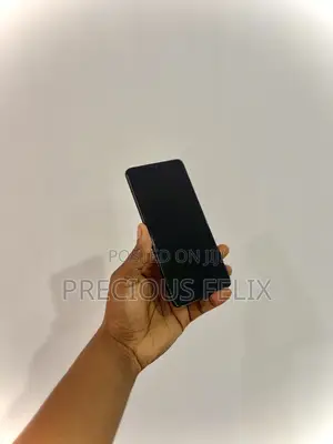 Samsung Galaxy S21+ 5G 256 GB Black