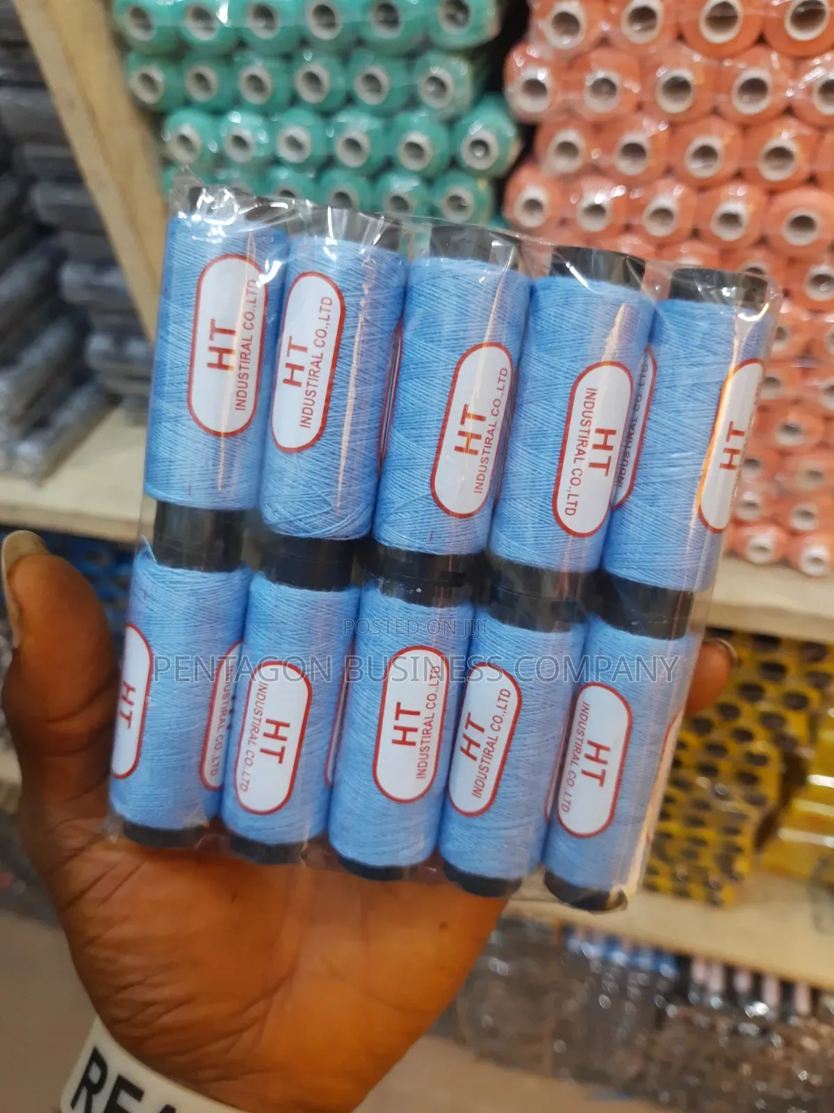 Sewing Thread
