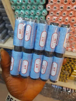 Sewing Thread