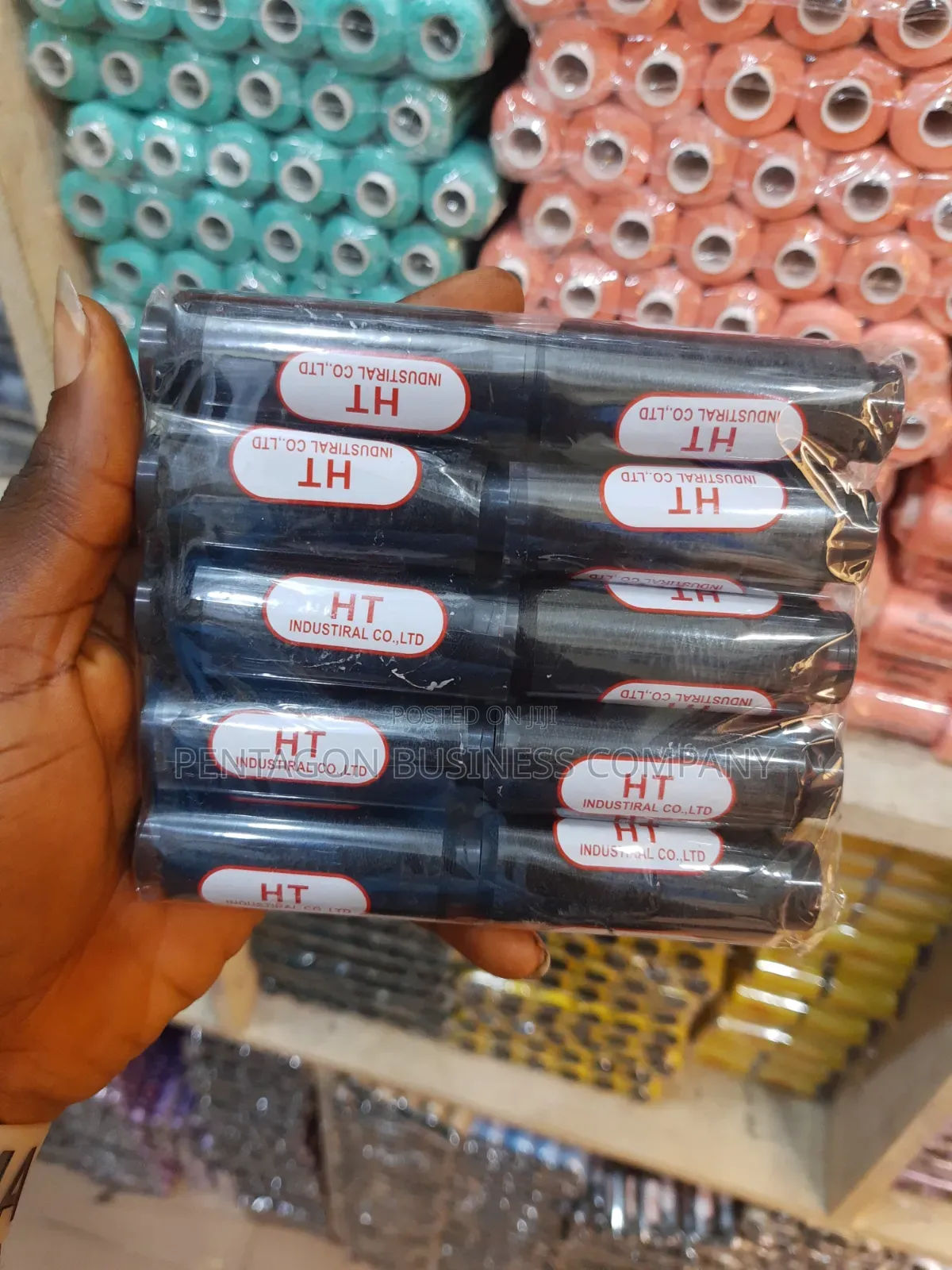Sewing Thread