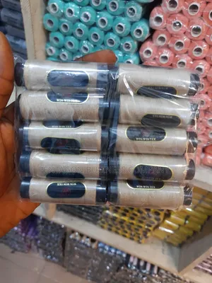 Sewing Thread