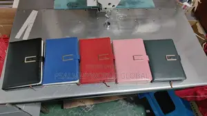 Luxury Notebooks for Higher Class