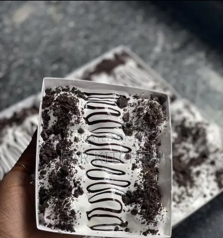 Cakes and More