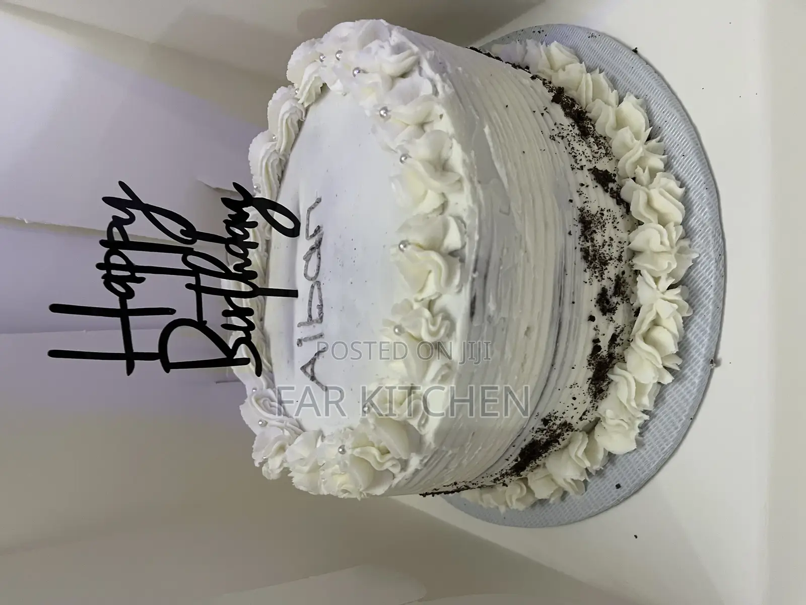 Cakes and More