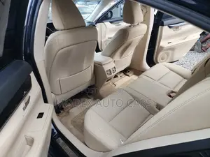 Lexus ES 2013