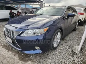 Lexus ES 2013