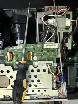 Projector Repair