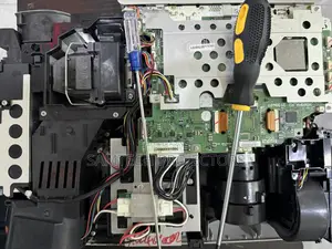 Projector Repair