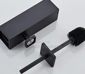 Toilet Brushes