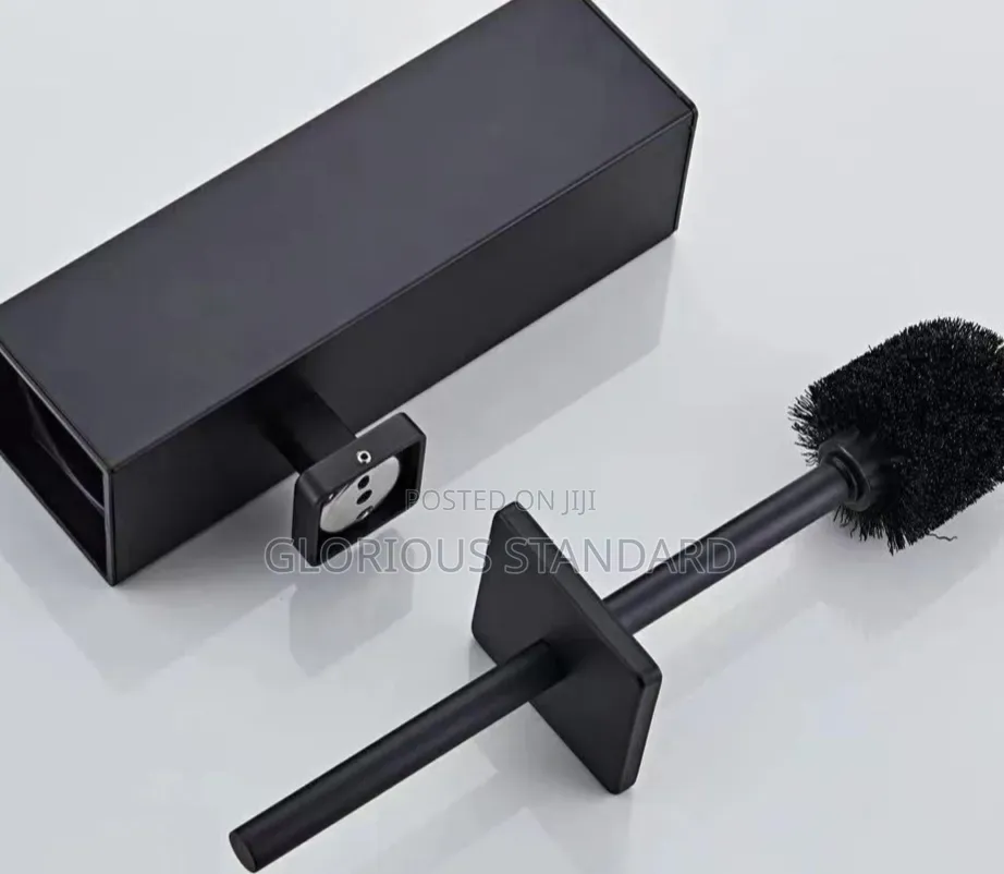 Toilet Brushes