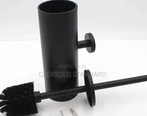 Toilet Brushes