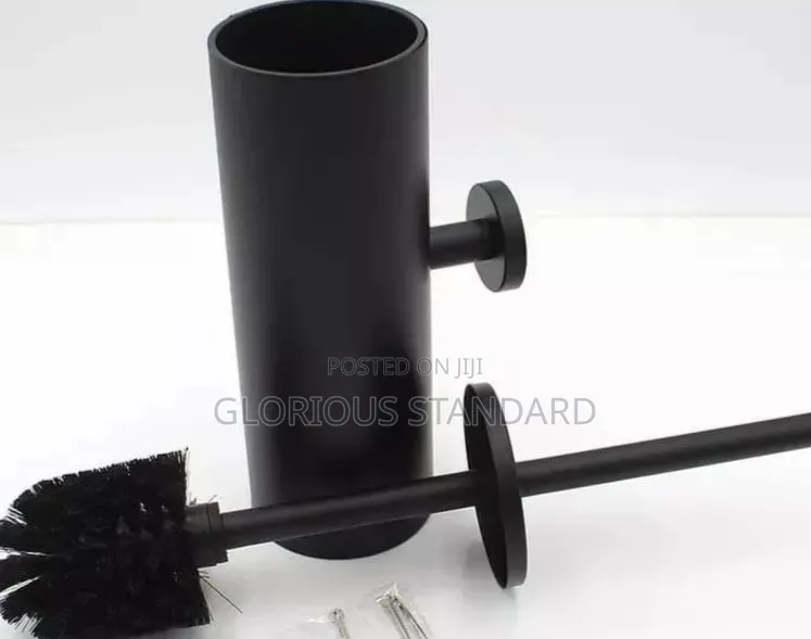 Toilet Brushes