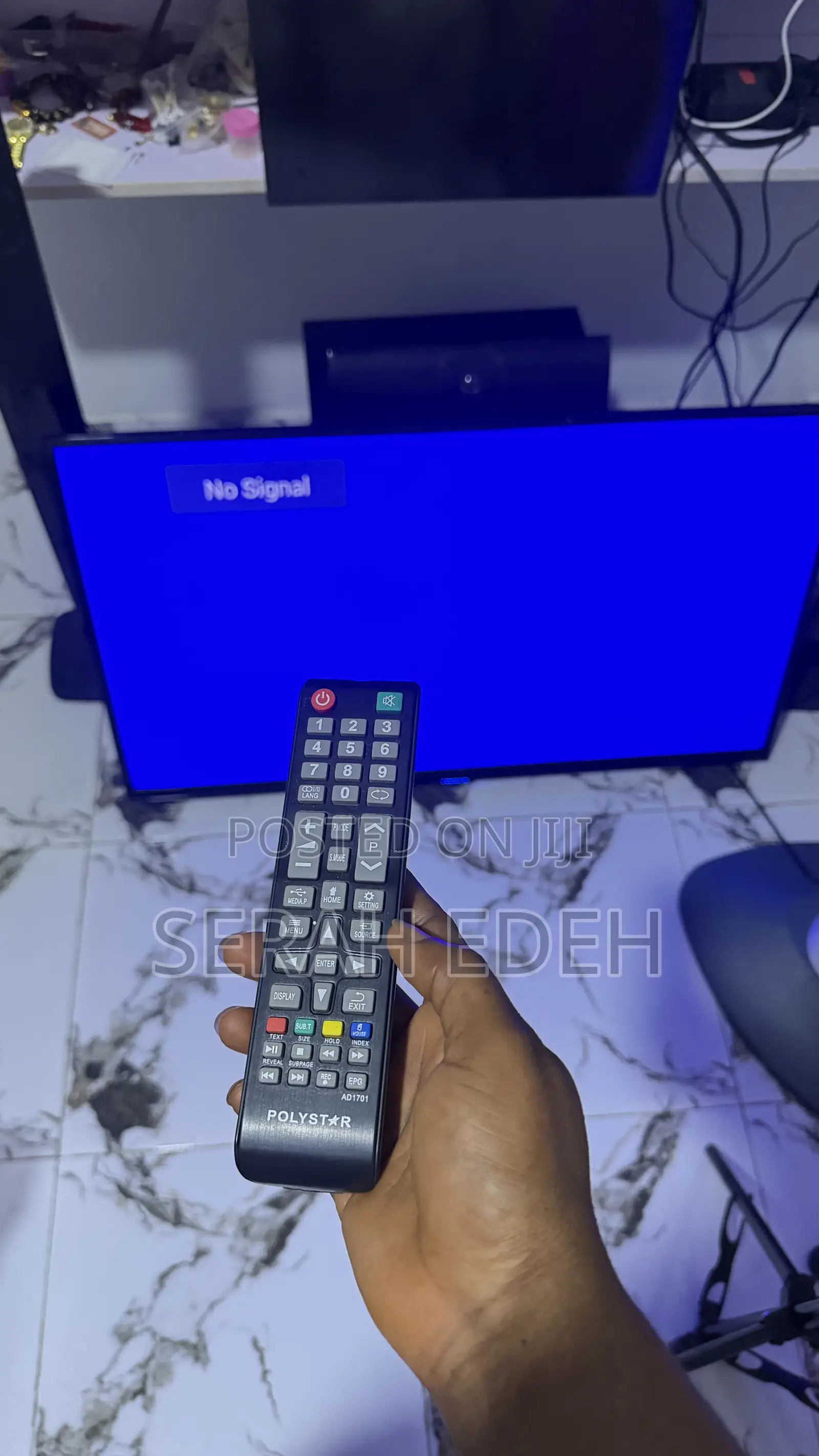 Television