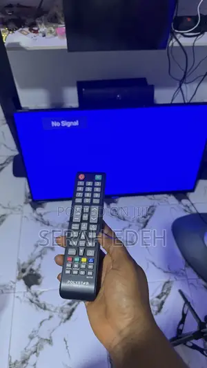 Television