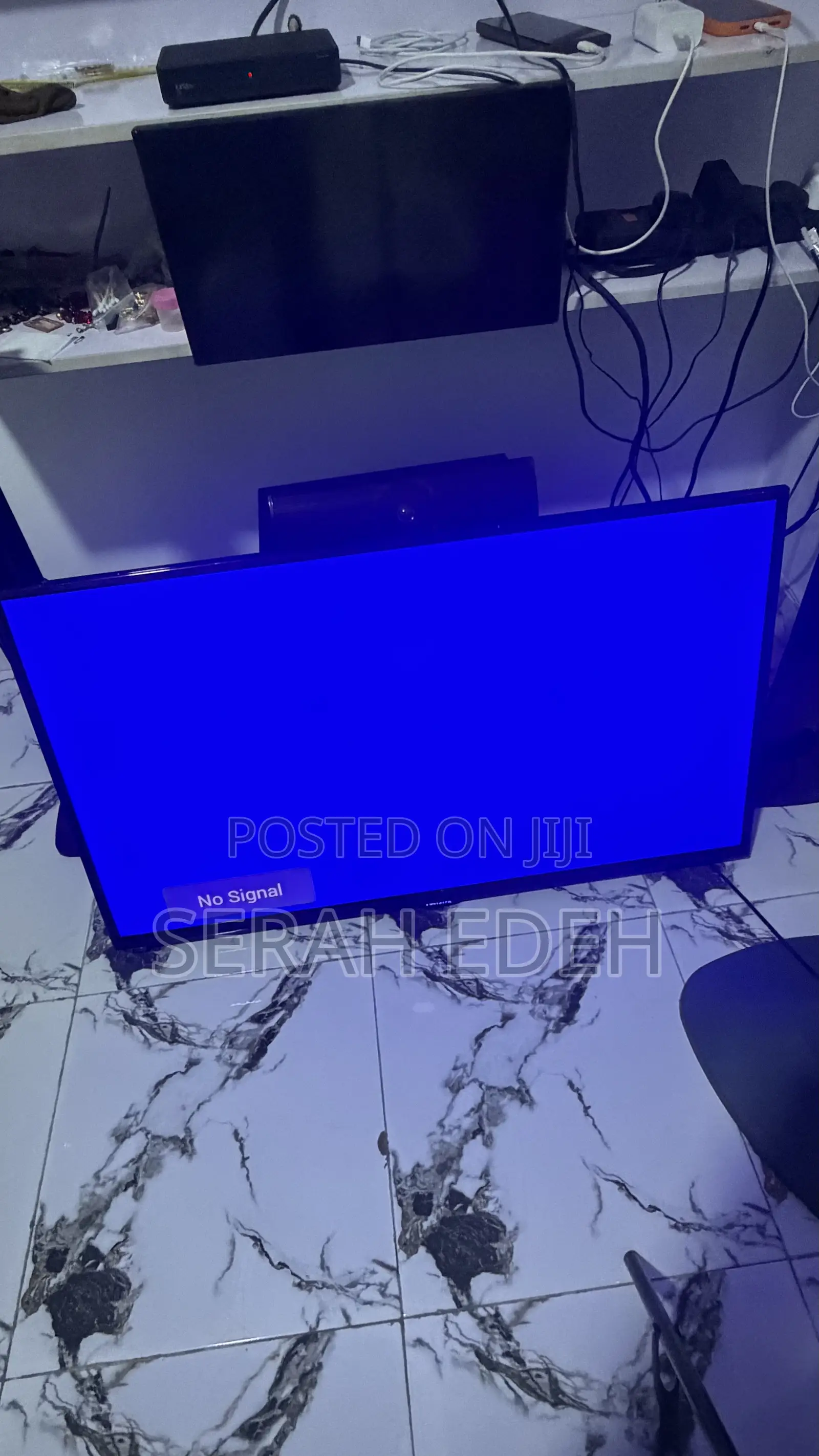 Television