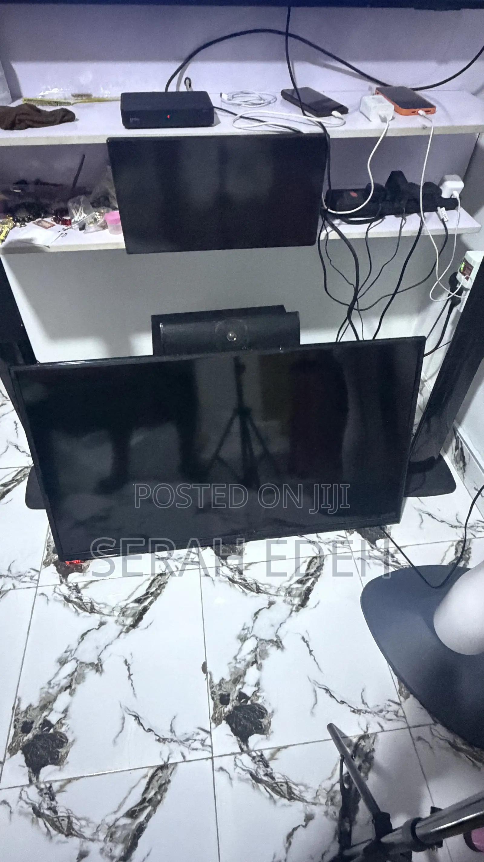 Television