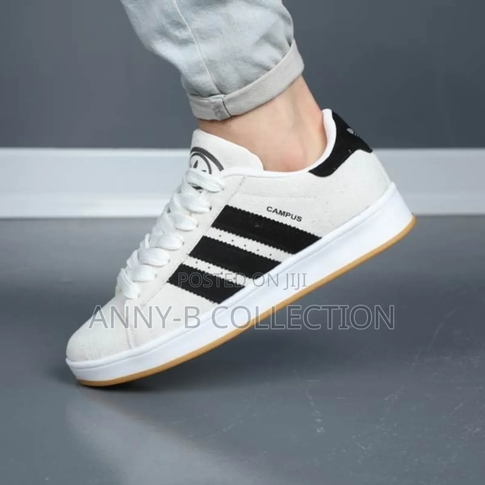 Most Wanted Adidas Campus Unisex Sneakers