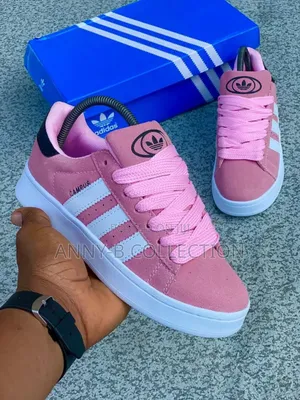 Most Wanted Adidas Campus Unisex Sneakers