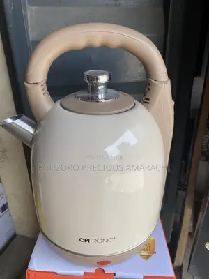 7litres Cntronic Electric Kettle-2200w