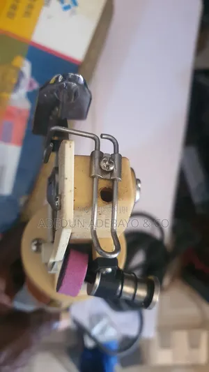 Electric Cutter or Sensors