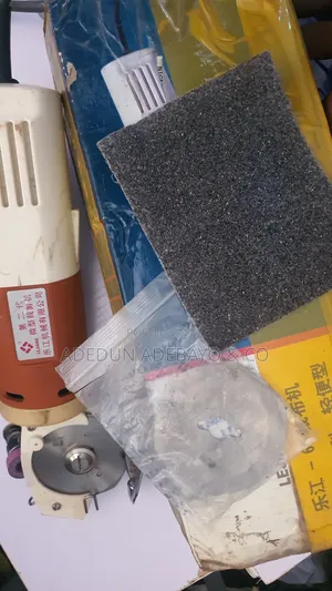 Electric Cutter or Sensors