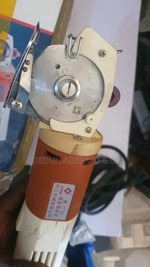 Electric Cutter or Sensors