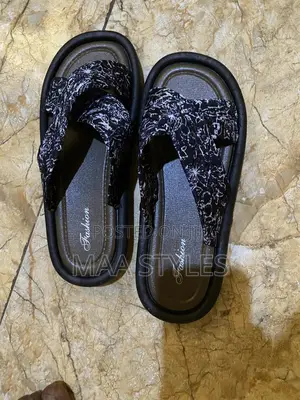 Unisex Sandal