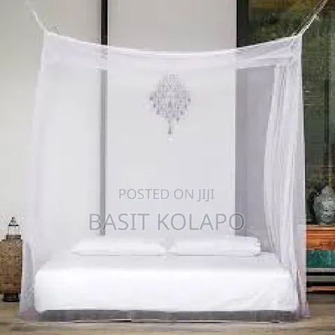 Long Lasting Insecticide Net