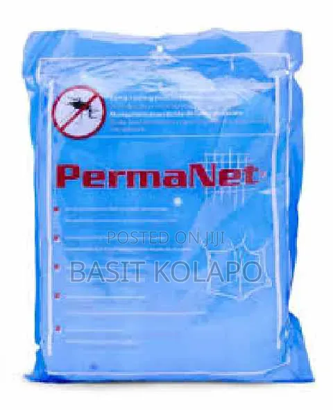 Long Lasting Insecticide Net
