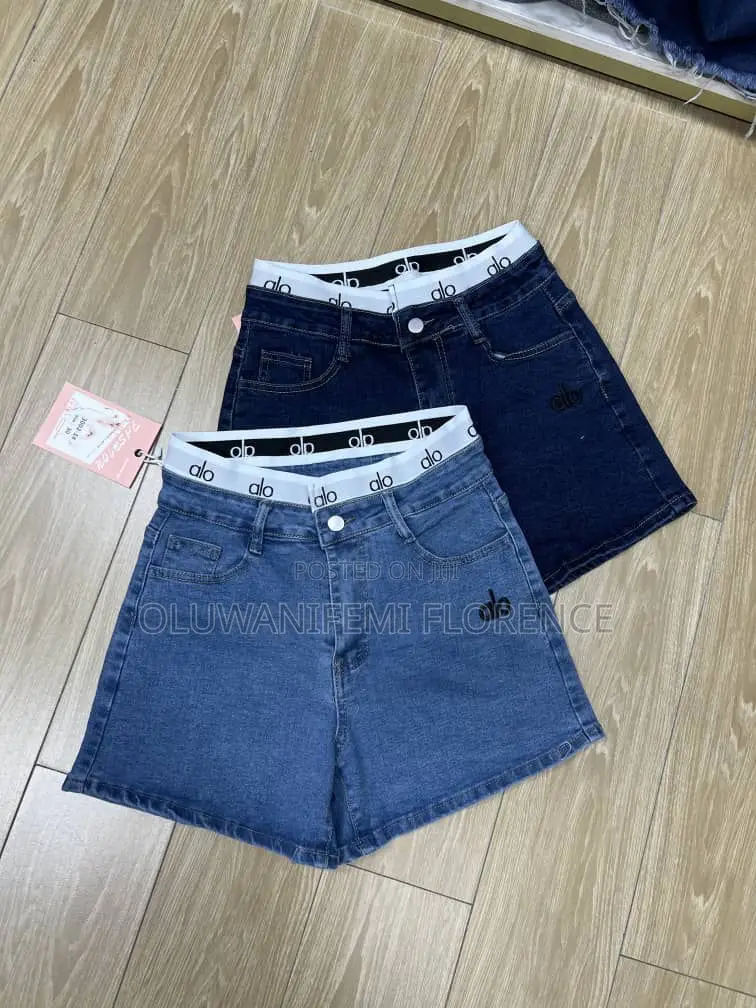Luxury Short
