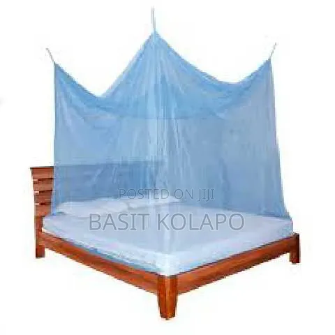 Long Lasting Insecticide Net