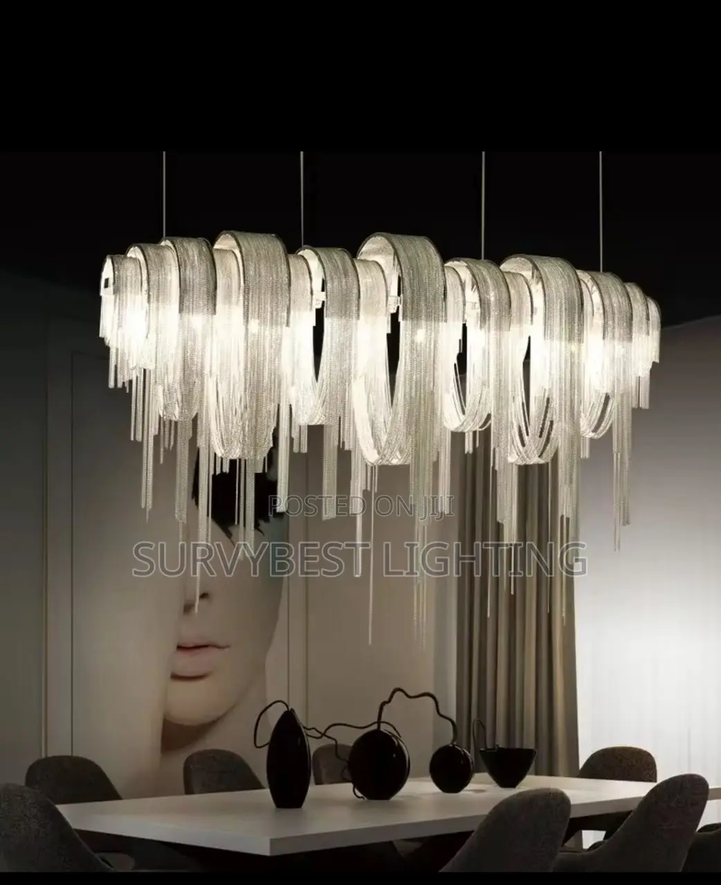 Dining Light