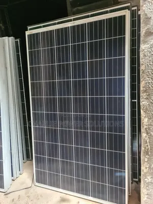 Canadian 400watts Solar Panel