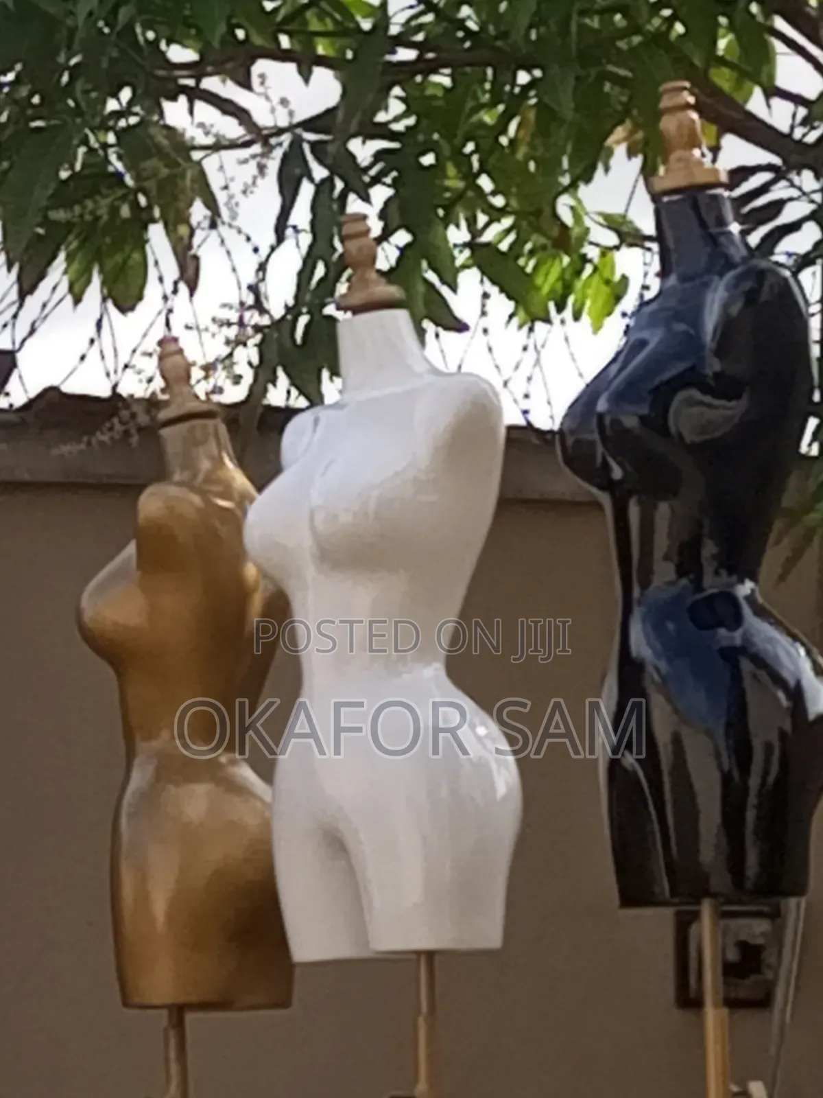 Brazilian Butt Lift Mannequin