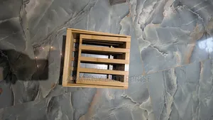 Bamboo Shoe Rack