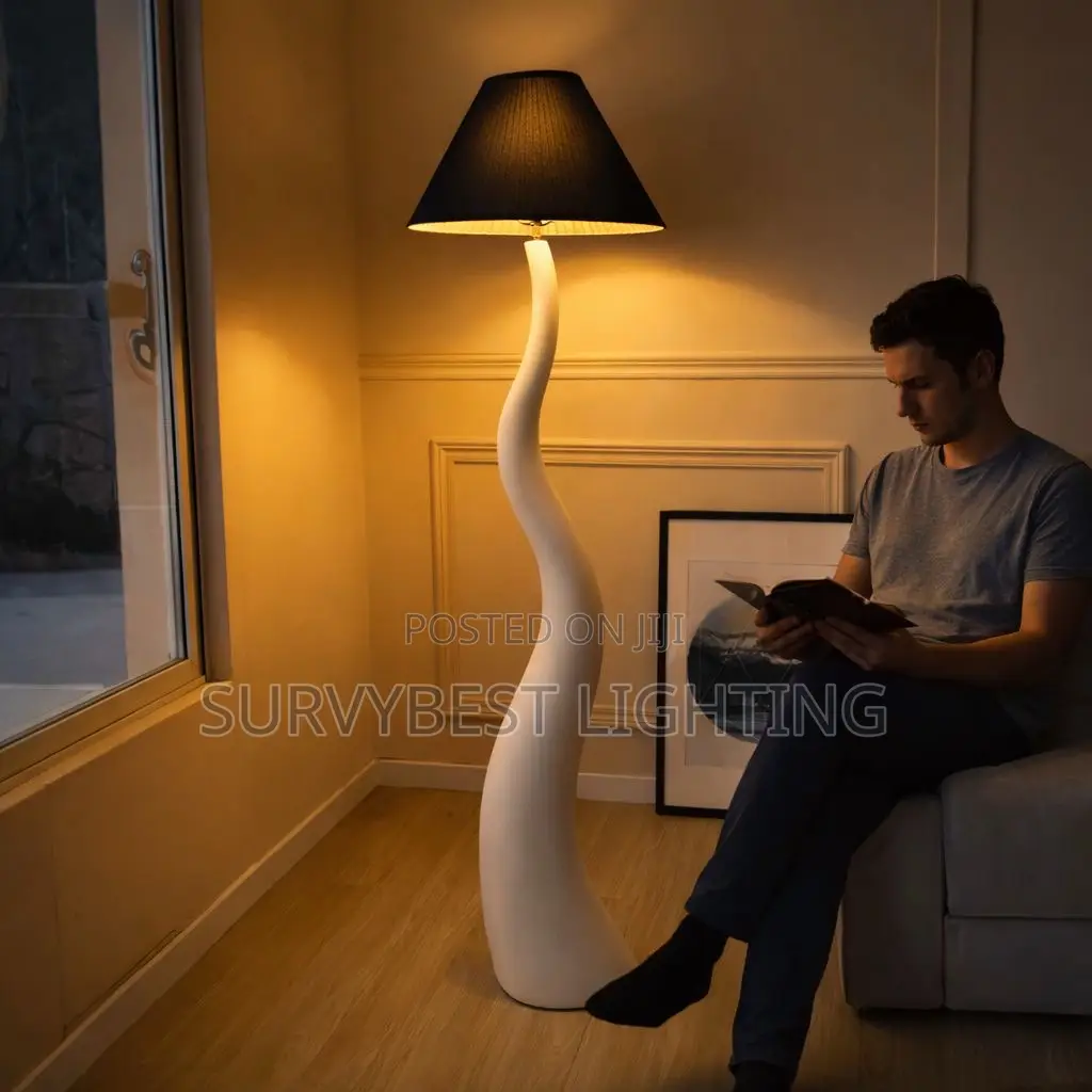 Floor Lamp