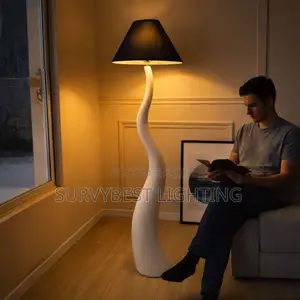 Floor Lamp