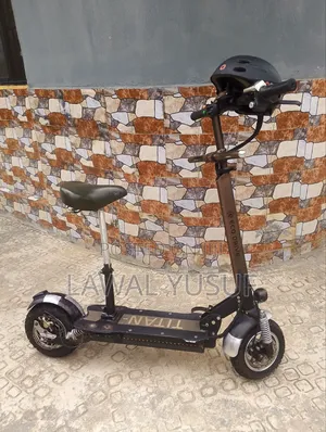 Motorcycle 2025 Black