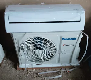 Panasonic 1.5hp Inverter Split Unit Airconditioner + Warranty + Kits