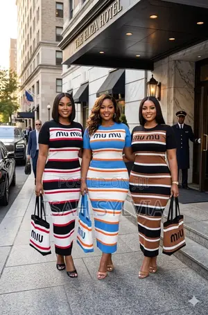 Quality Female Wears
