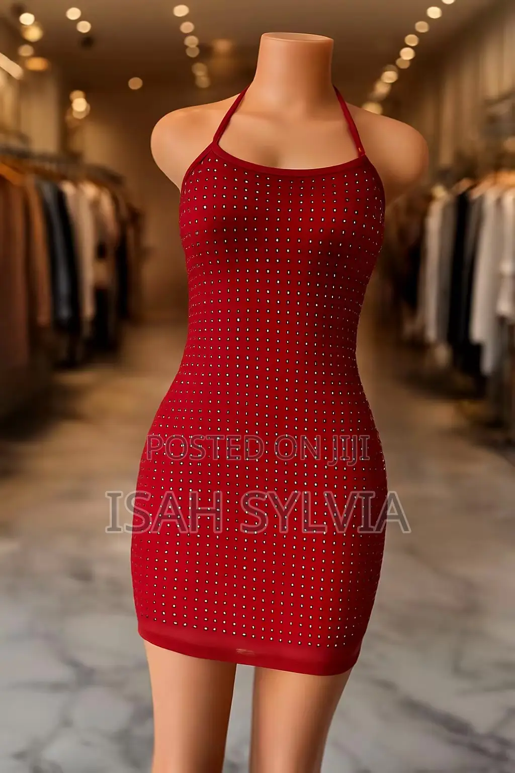 Quality Female Wears