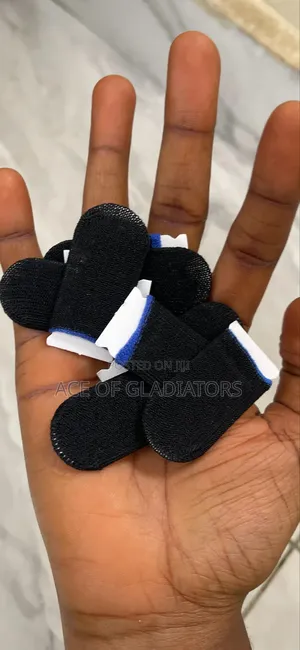 Thumb Sleeves /